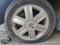 Renault SCENİC JANT
