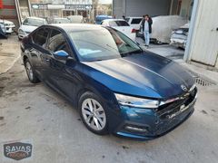 2021 Skoda OCTAVİA 1.5 TSİ E-Tec Dsg BEYİN SETİ