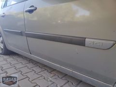 Renault SCENİC KAPI ÇITASI
