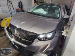 2023 Peugeot 2008 ALLURE 1.5 DİZEL OTOMATİK** BEYİN SETİ **