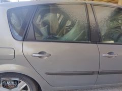 2005 Renault SCENİC SAĞ ARKA KAPI