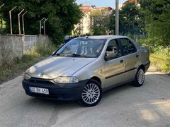 2000 Model Fiat Siena 1.4 | 165.000 KM | Değişensiz-Boyasız |15 Yıllık Sahibinden