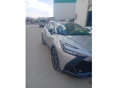 Sahibinden Toyota C-HR 1.8 Hybrid Passion 2026 Model trafige çıkış tarihi mayıs  2026 .
