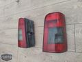Peugeot PARTNER SOL ARKA STOP