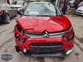 2023 Citroen C3 ARKA DİNGİL