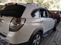 Chevrolet CAPTİVA MOTOR KULAKLARI