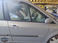 2005 Renault SCENİC SAĞ ÖN KAPI