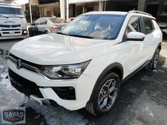2020 Ssangyong KORANDO G 1.5T BEYİN SETİ