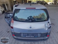 2005 Renault SCENİC ARKA BAGAJ KAPAĞI