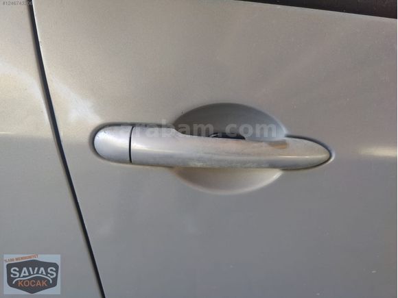 Renault SCENİC KAPI KOLU