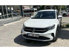 Memurdan  Volkswagen Taigo 1.0 TSI Life 2025 Model 