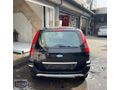 2004 Ford FUSİON 1.6 BENZİN PLAKALI RUHSATLI PARÇA AMAÇLI