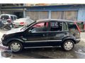 2004 Ford FUSİON 1.6 BENZİN PLAKALI RUHSATLI PARÇA AMAÇLI