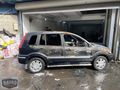 2004 Ford FUSİON 1.6 BENZİN PLAKALI RUHSATLI PARÇA AMAÇLI