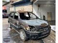 2004 Ford FUSİON 1.6 BENZİN PLAKALI RUHSATLI PARÇA AMAÇLI