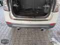 Chevrolet CAPTİVA ARKA TAMPON