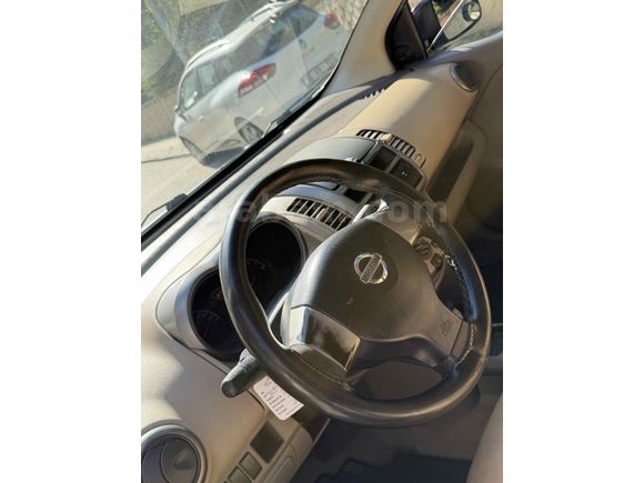 Sahibinden Nissan Note 1.4 Visia 2007 Model 