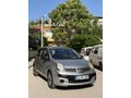 Sahibinden Nissan Note 1.4 Visia 2007 Model 