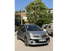 Sahibinden Nissan Note 1.4 Visia 2007 Model 