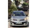 Sahibinden Nissan Note 1.4 Visia 2007 Model 