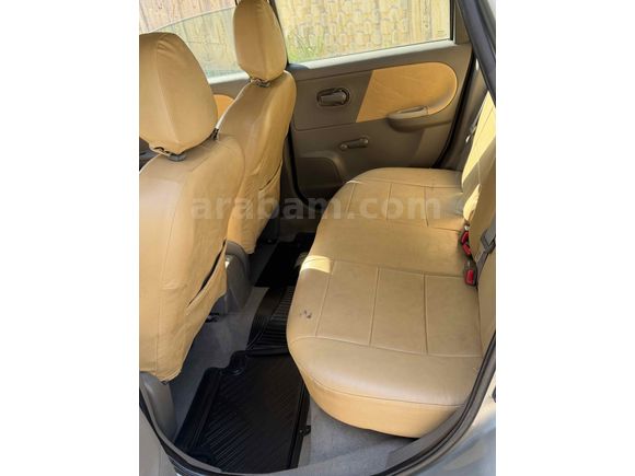 Sahibinden Nissan Note 1.4 Visia 2007 Model 