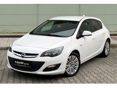 2015 HATASIZ OPEL ASTRA J 1.4T ENJOY ACTİVE OTOMATİK 140 HP LPG NAVİGASYON GERİ GÖRÜŞ