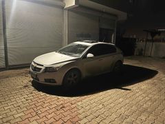 Sahibinden Chevrolet Cruze 1.6 LT Plus 2011 Model 