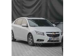 Sahibinden Chevrolet Cruze 1.6 LT Plus 2011 Model 