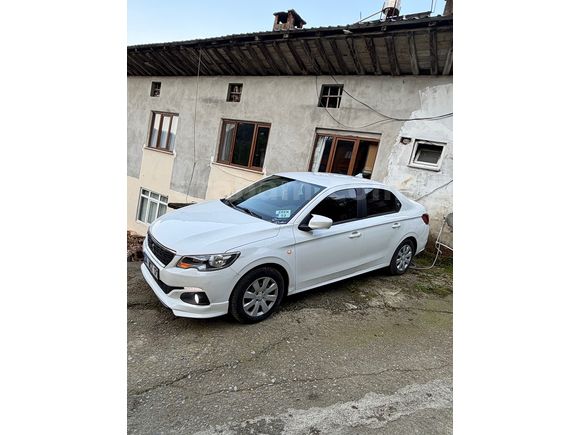 Sahibinden Peugeot 301 1.5 BlueHDI Active 2020 Model 