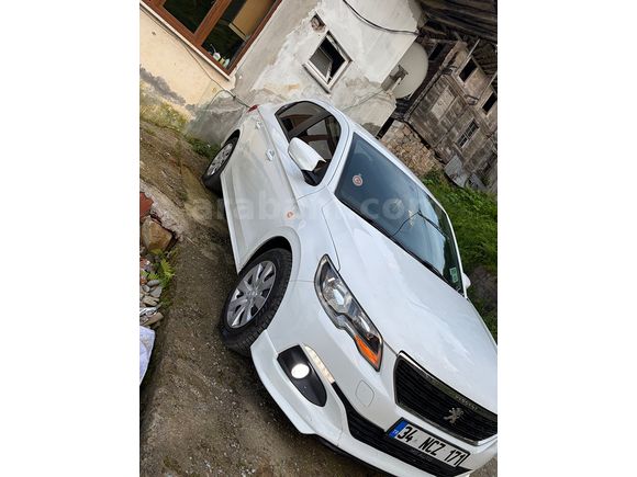 Sahibinden Peugeot 301 1.5 BlueHDI Active 2020 Model 