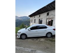 Sahibinden Peugeot 301 1.5 BlueHDI Active 2020 Model 