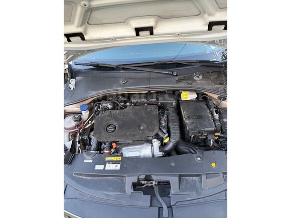 Sahibinden Peugeot 301 1.5 BlueHDI Active 2020 Model 
