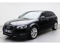 Sahibinden Audi A3 Sportback 1.6 TDI Ambition 2012 Model  200.000 km Siyah