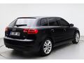 Sahibinden Audi A3 Sportback 1.6 TDI Ambition 2012 Model  200.000 km Siyah