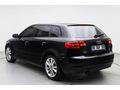 Sahibinden Audi A3 Sportback 1.6 TDI Ambition 2012 Model  200.000 km Siyah