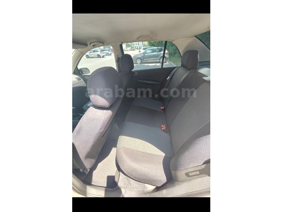 Skoda Fabia 1.4 TDI Classic 2006 Model Tertemiz