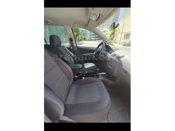 Skoda Fabia 1.4 TDI Classic 2006 Model Tertemiz