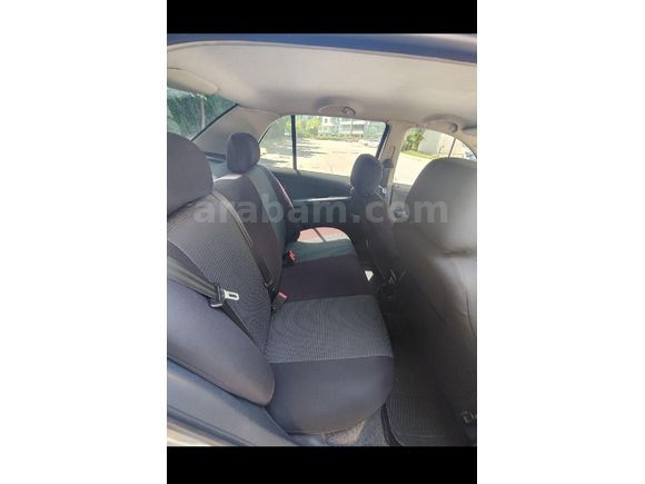 Skoda Fabia 1.4 TDI Classic 2006 Model Tertemiz