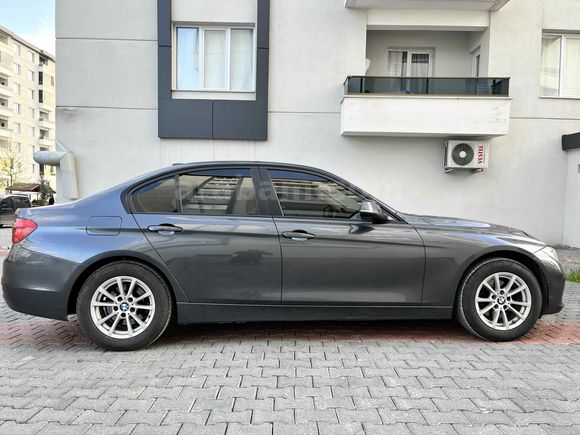 HATASIZ • ORJINAL • 2017 • 125.000 KM