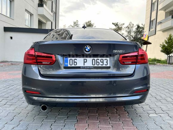 HATASIZ • ORJINAL • 2017 • 125.000 KM