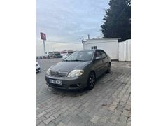 Sahibinden Toyota Corolla 1.6 Terra 2005 Model 