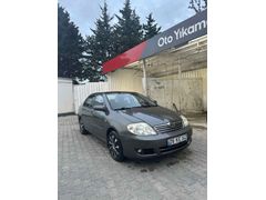 Sahibinden Toyota Corolla 1.6 Terra 2005 Model 