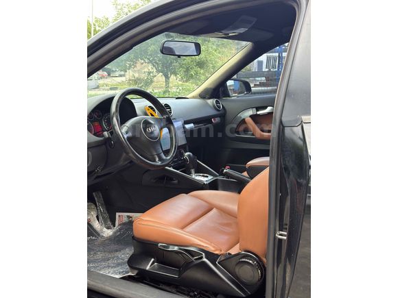 Sahibinden Audi A3 Sportback 1.6 Ambiente 2004 Model Çorum