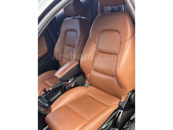 Sahibinden Audi A3 Sportback 1.6 Ambiente 2004 Model Çorum
