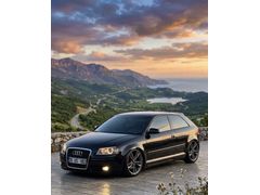 Sahibinden Audi A3 Sportback 1.6 Ambiente 2004 Model Çorum
