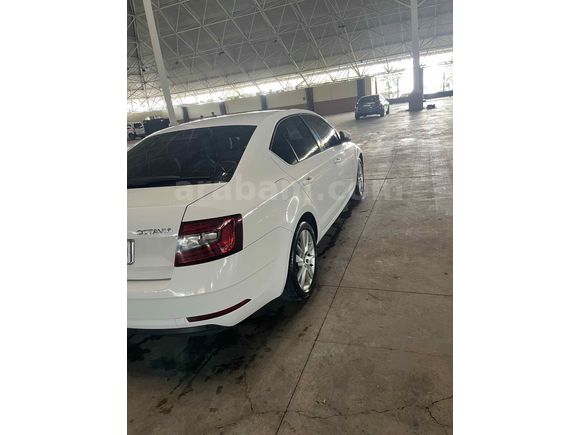 Sahibinden Skoda Octavia 1.6 TDI Style 2018 Model 