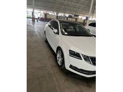 Sahibinden Skoda Octavia 1.6 TDI Style 2018 Model 