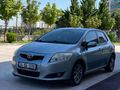 Toyota Auris 1.4 D-4D Comfort Extra 2010 Model
