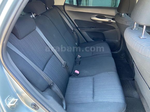 Toyota Auris 1.4 D-4D Comfort Extra 2010 Model
