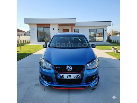 Sahibinden Volkswagen Golf 1.6 Comfortline 2004 Model